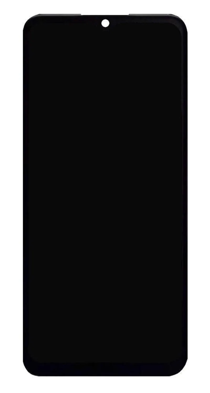 Display for HMD Key - Blue (Combo Folder) — image 1