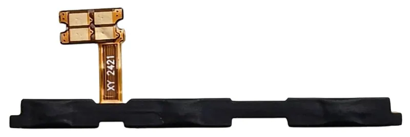 Volume Button Flex Cable for HMD Vibe — image 1