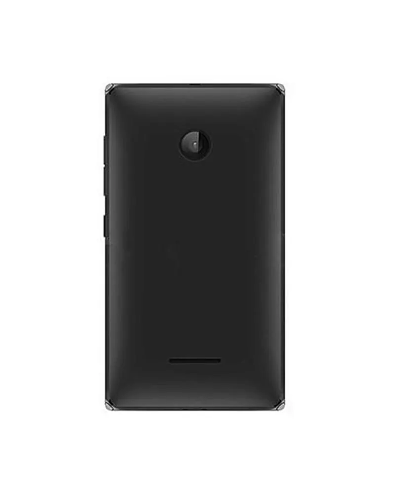 Full Body Housing for Microsoft Lumia 532 - Black — image 1