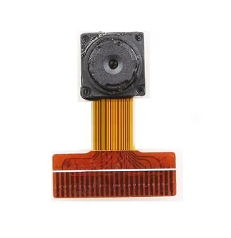 Replacement Back Camera for Microsoft Lumia 532 (Main Camera) — image 1