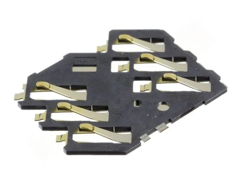Sim connector for Microsoft Lumia 532 — image 1