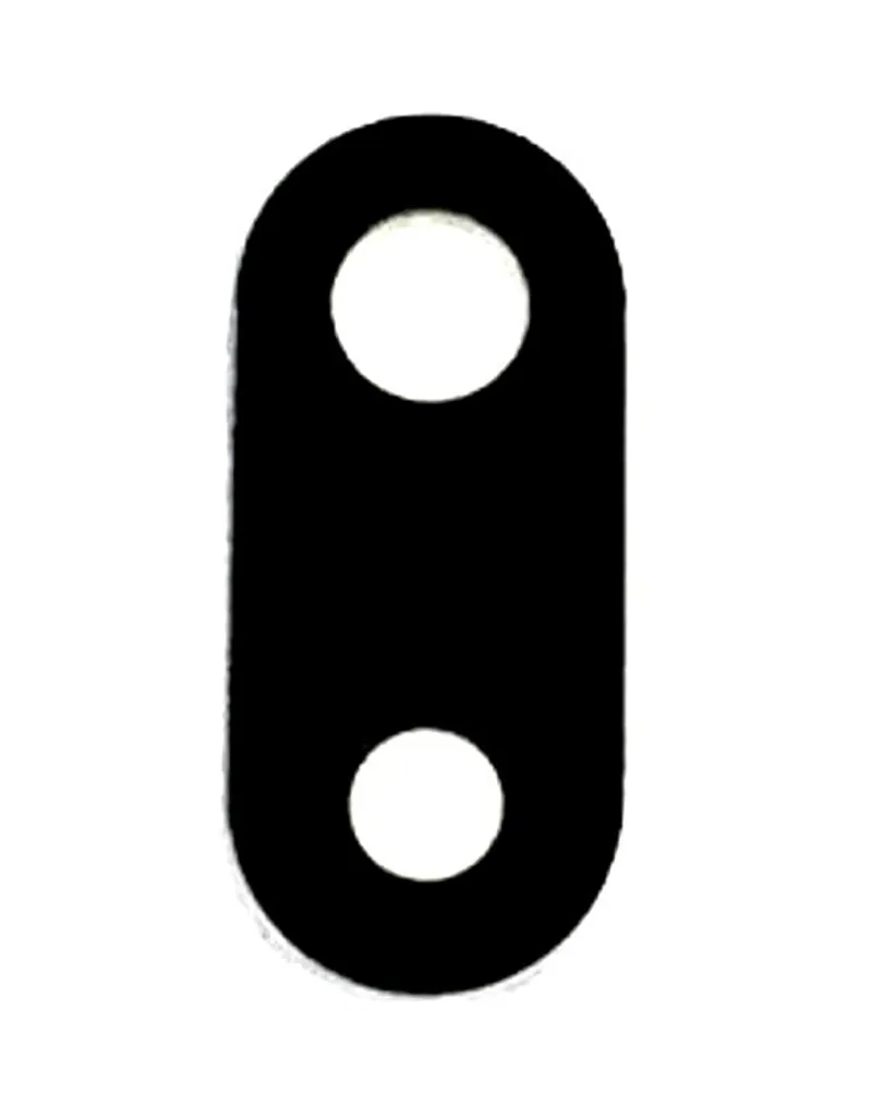 Camera Lens for ZTE nubia V18 Red — image 1