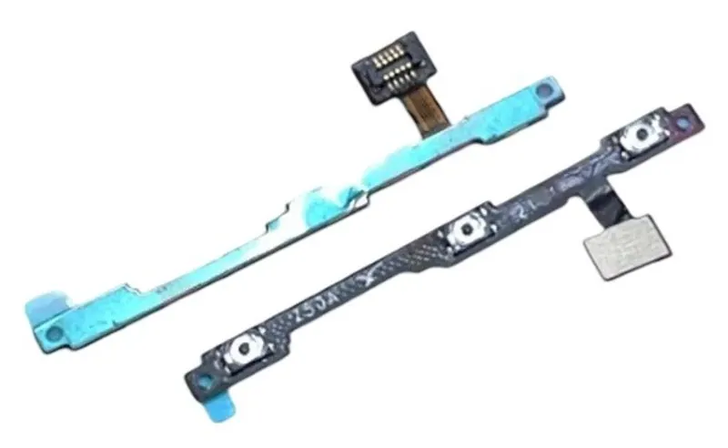 Volume Button Flex Cable for ZTE Nubia Z30 Pro — image 1