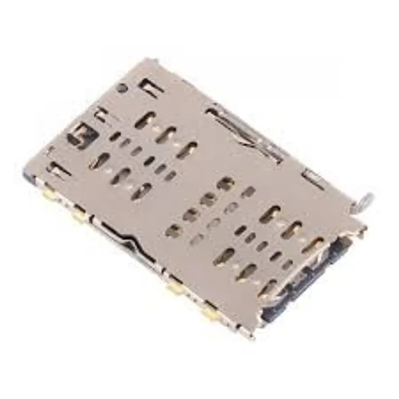 Sim Connector for ZTE Nubia Z40 Pro 5G — image 1