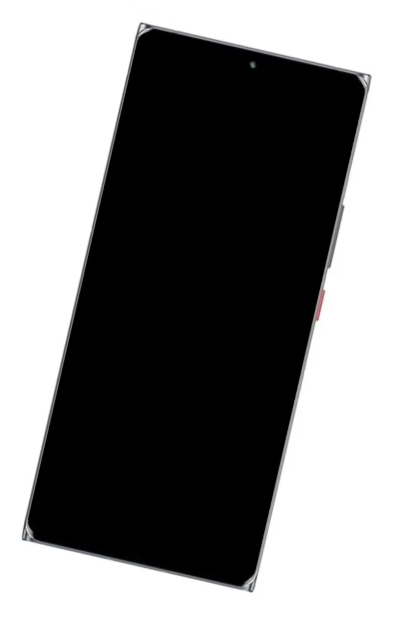 Volume Button Flex Cable for ZTE Nubia Z40 Pro 5G — image 1