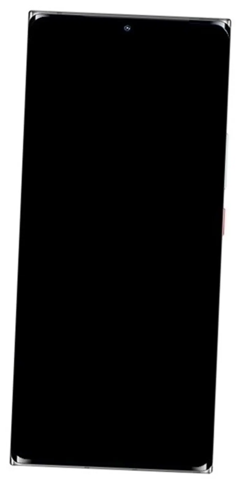 LCD Connector for ZTE A41 Ultra — image 1