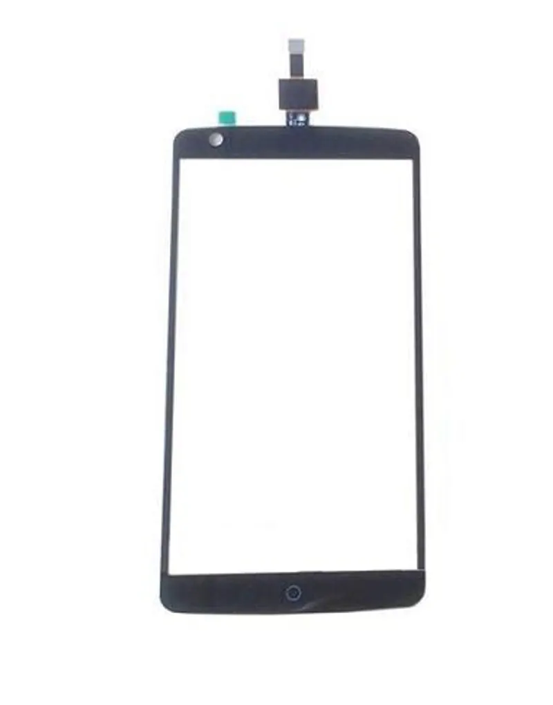 Touch Screen Digitizer for ZTE Axon - Blue — image 1
