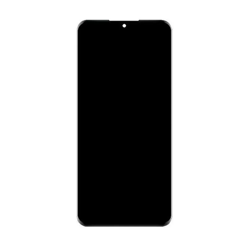 Display for ZTE Axon 10s Pro 5G - Blue (Combo Folder) — image 1