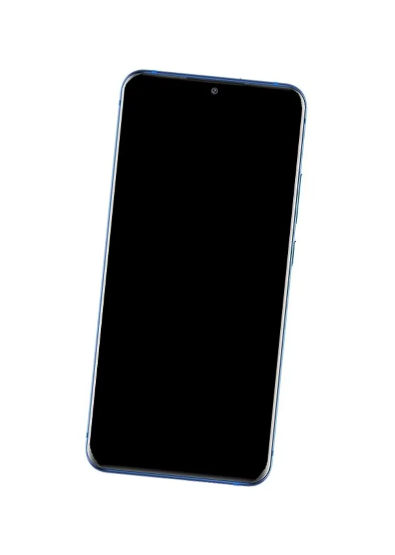 Volume Button Flex Cable for ZTE Axon 10s Pro 5G — image 1