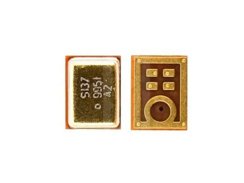 Microphone for ZTE Axon 10s Pro 5G — image 1