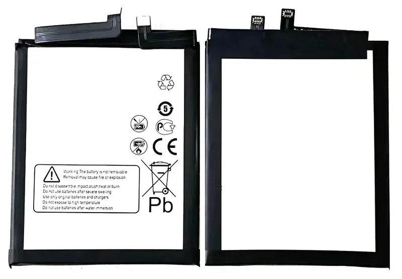 Battery for ZTE Axon 30 Pro 5G — image 1