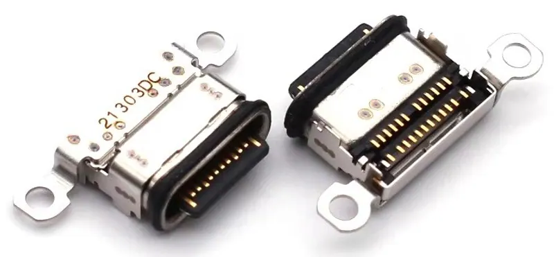 Charging Connector for ZTE Axon 30 Pro 5G — image 1