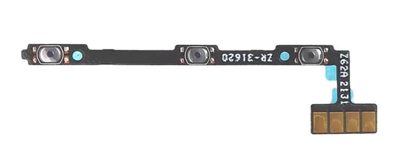 Volume Button Flex Cable for ZTE Axon 30 Pro 5G — image 1