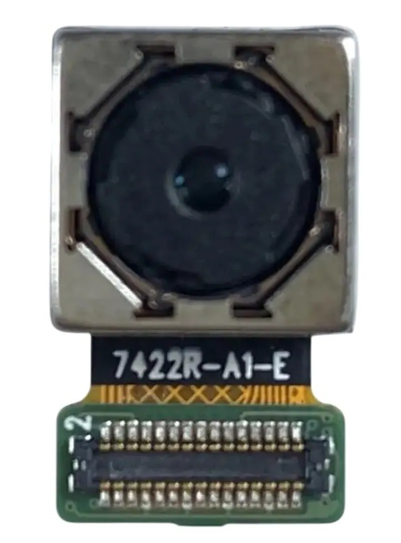 Replacement Back Camera for ZTE Grand X Quad V987 (Main Camera) — image 1