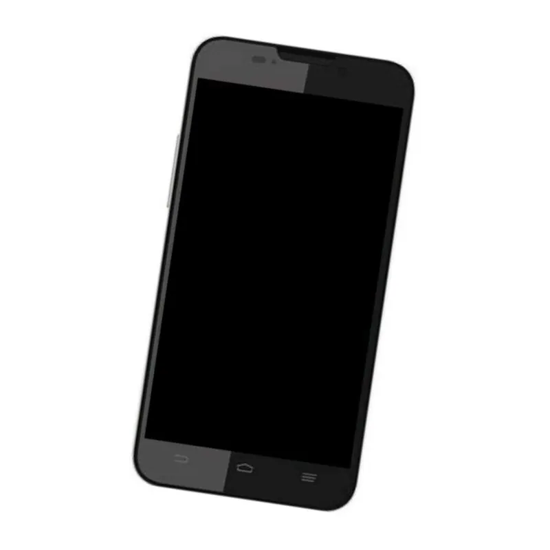 LCD Connector for ZTE Grand X Quad V987 — image 1
