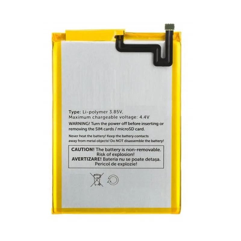 Battery for Panasonic Eluga Ray 800 — image 1