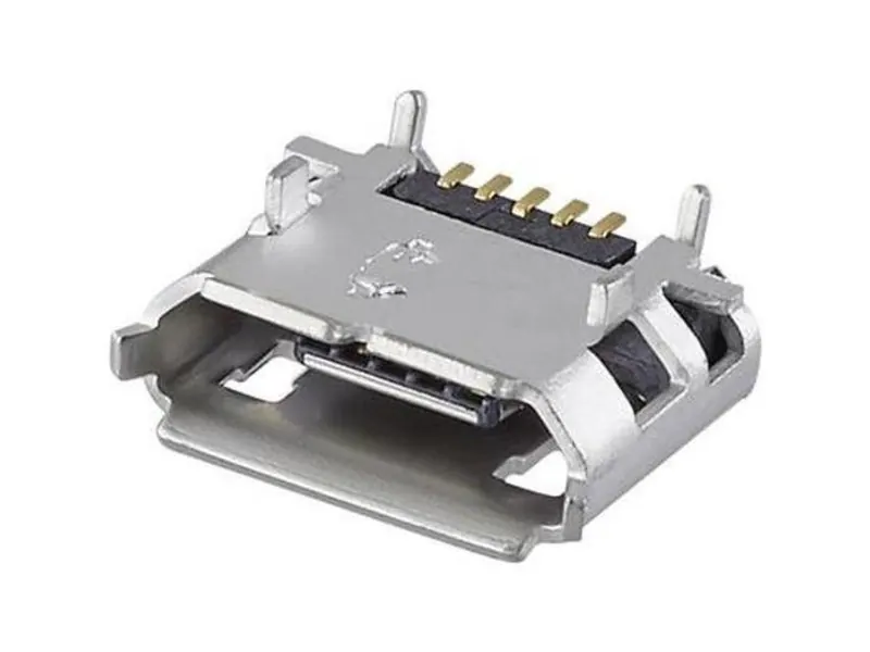 Charging Connector for Panasonic Eluga Ray 800 — image 1