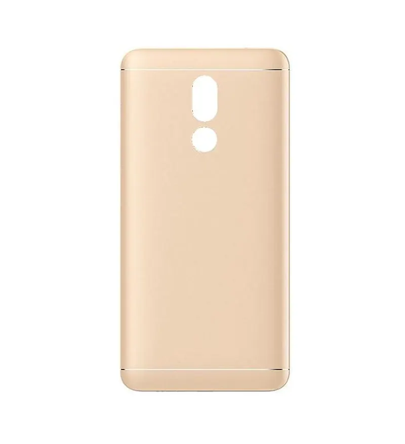 Back Panel Cover for Panasonic Eluga Ray 800 - Gold — image 1
