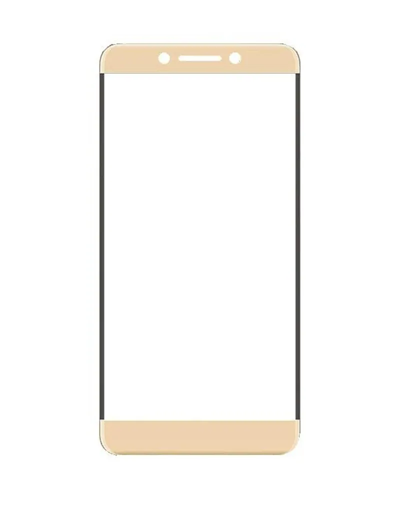 Touch Screen Digitizer for Panasonic Eluga Ray 800 - Gold — image 1