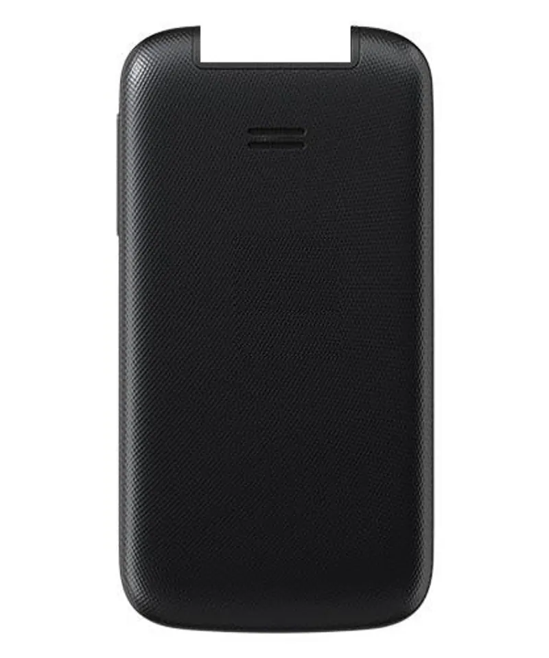 Back Panel Cover for TCL Flip 2 - Blue — image 1