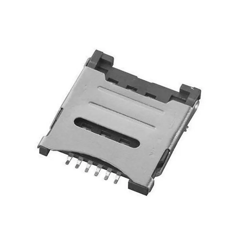MMC Connector for TCL Flip 2 — image 1