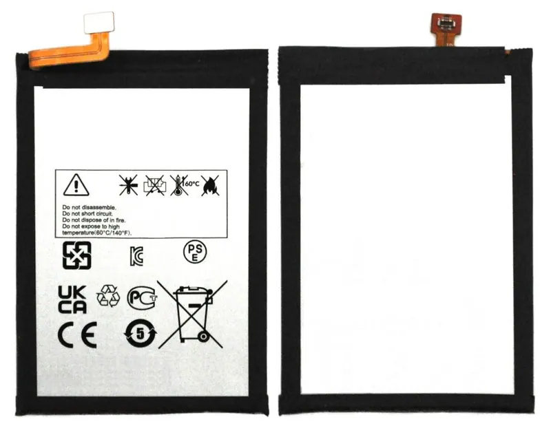 Battery for TCL Stylus 5G — image 1
