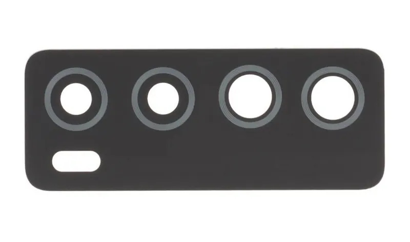 Camera Lens for TCL Stylus 5G Black — image 1