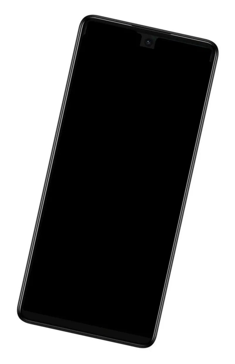 Volume Button Flex Cable for TCL Stylus 5G — image 1