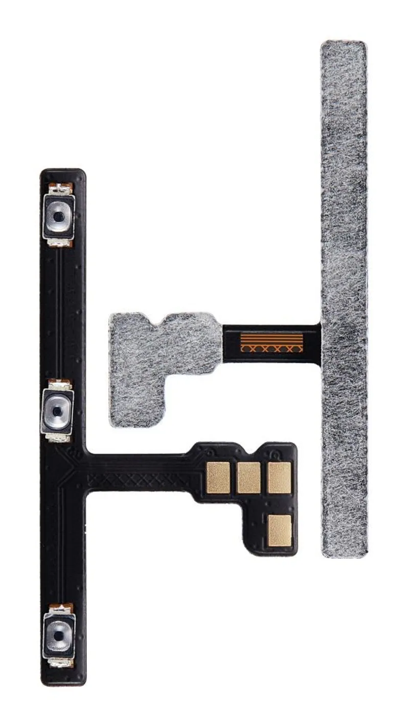 Volume Button Flex Cable for TCL 20 Pro 5G — image 1
