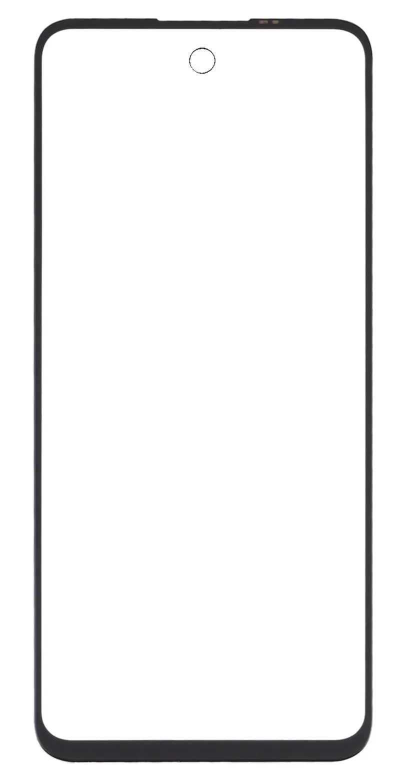 Touch Screen Digitizer for TCL 20L - Blue — image 1