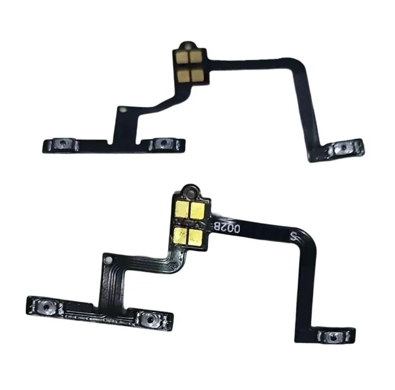 Volume Button Flex Cable for TCL 20L — image 1