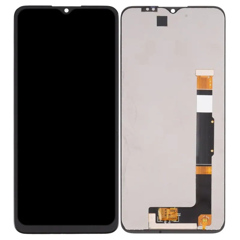 Display for TCL 306 - Blue (Combo Folder) — image 1