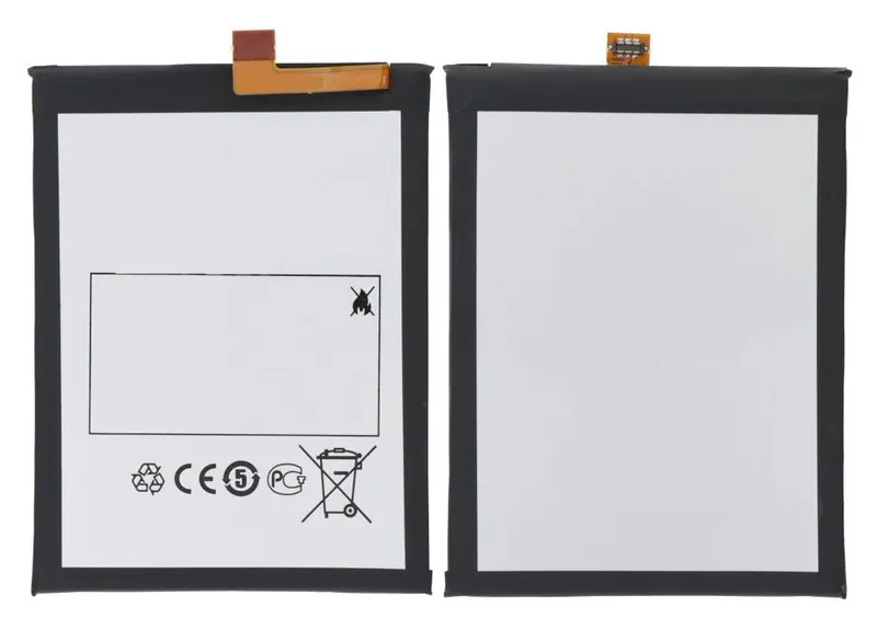Battery for TCL 306 — image 1