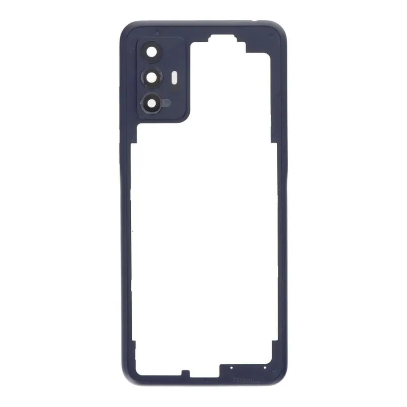 Middle Frame Ring Only for TCL 306 Blue — image 1