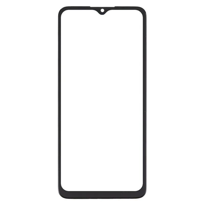 Touch Screen Digitizer for TCL 306 - Blue — image 1