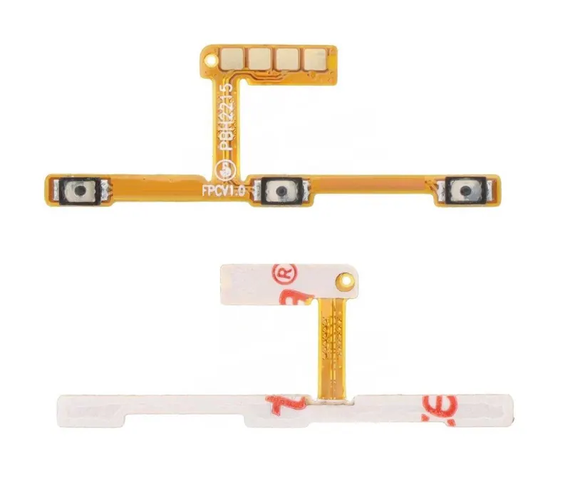 Volume Button Flex Cable for TCL 306 — image 1