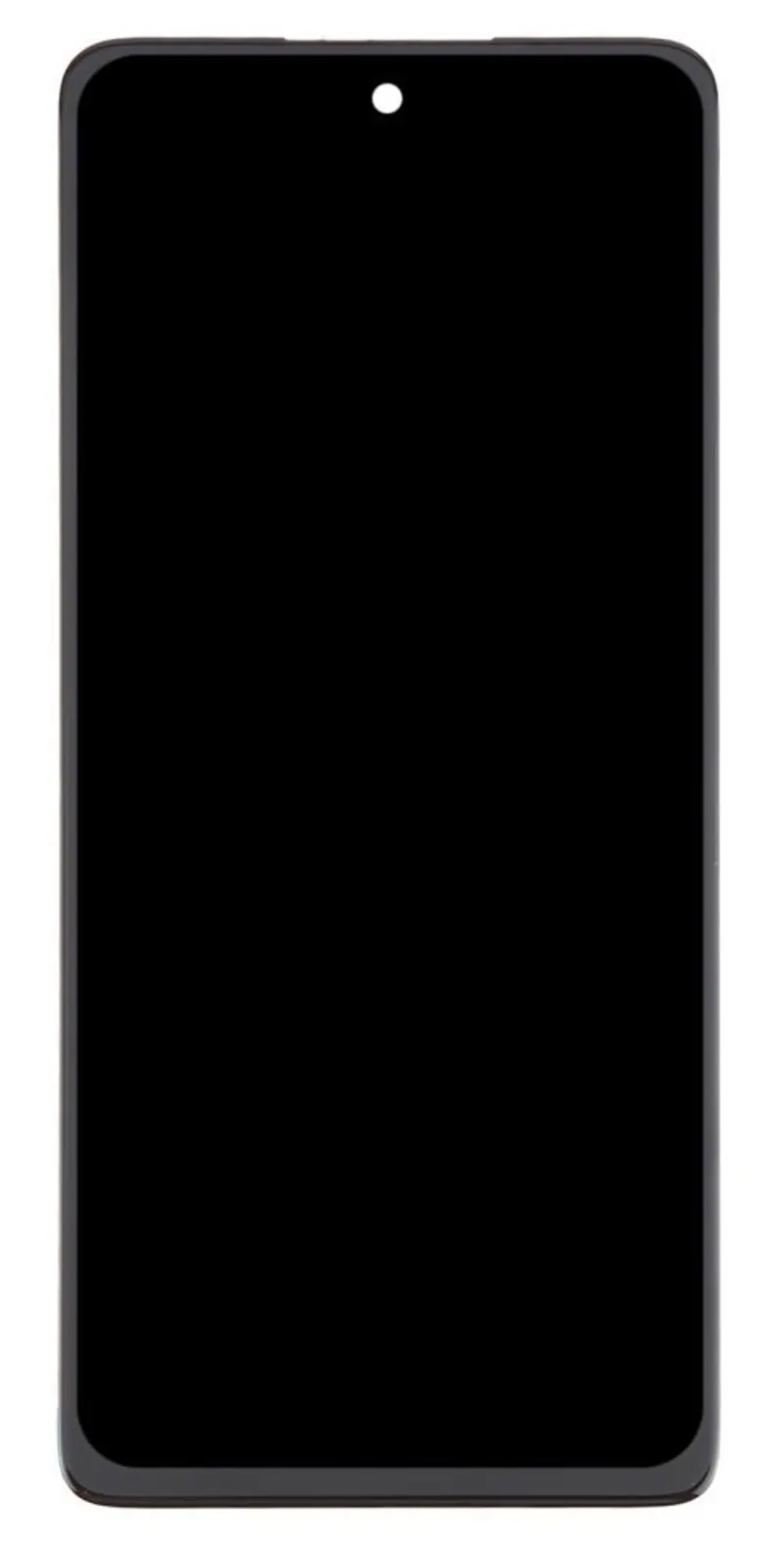 Display for TCL 50 XL 5G - Grey (Combo Folder) — image 1
