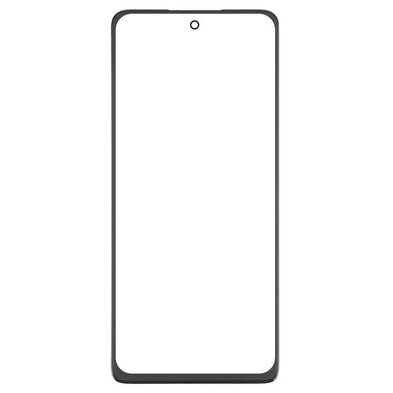 Touch Screen Digitizer for TCL 50 XL 5G - Grey — image 1