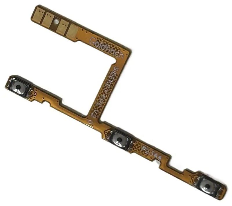 Volume Button Flex Cable for TCL 50 XL 5G — image 1