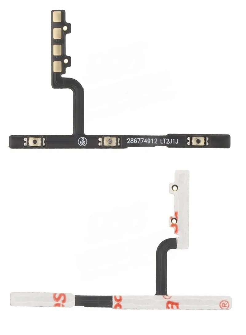 Volume Button Flex Cable for TCL 505 — image 1