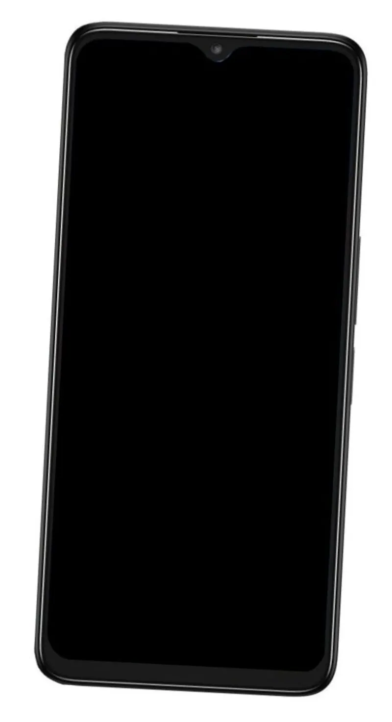 Volume Button Flex Cable for TCL 40 X 5G — image 1