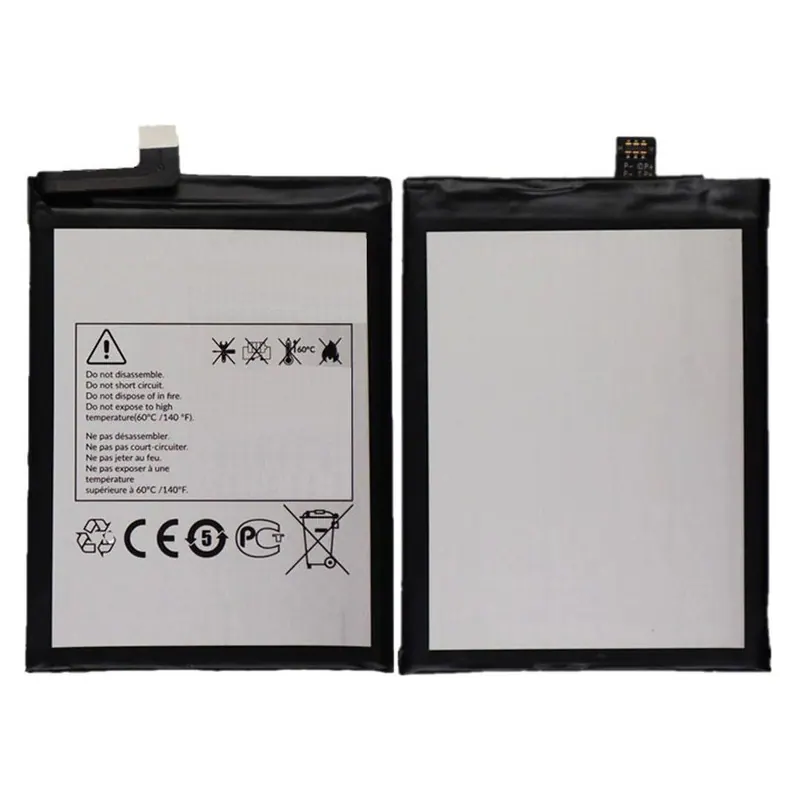 Battery for TCL 10L — image 1