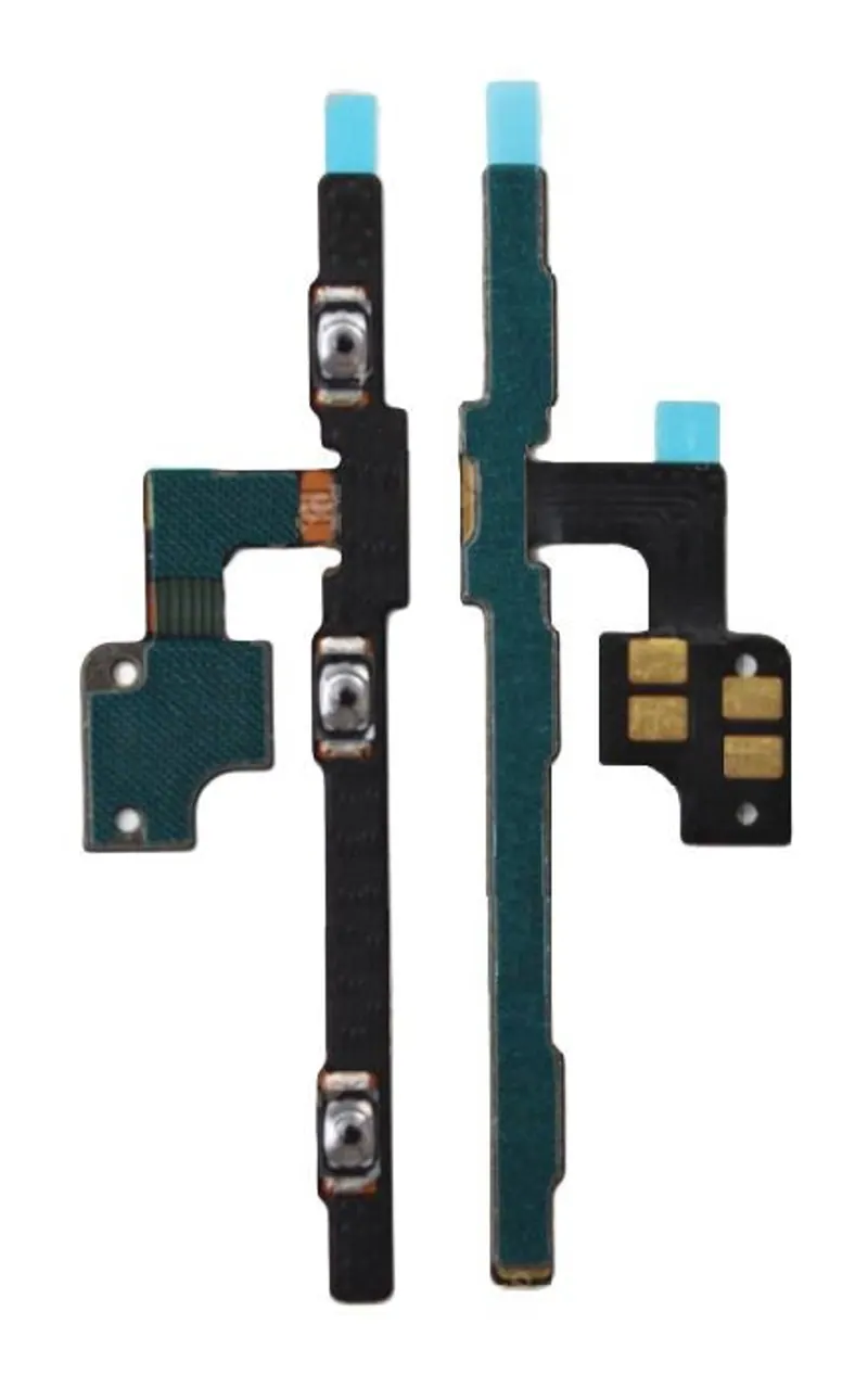 Volume Button Flex Cable for TCL 10L — image 1