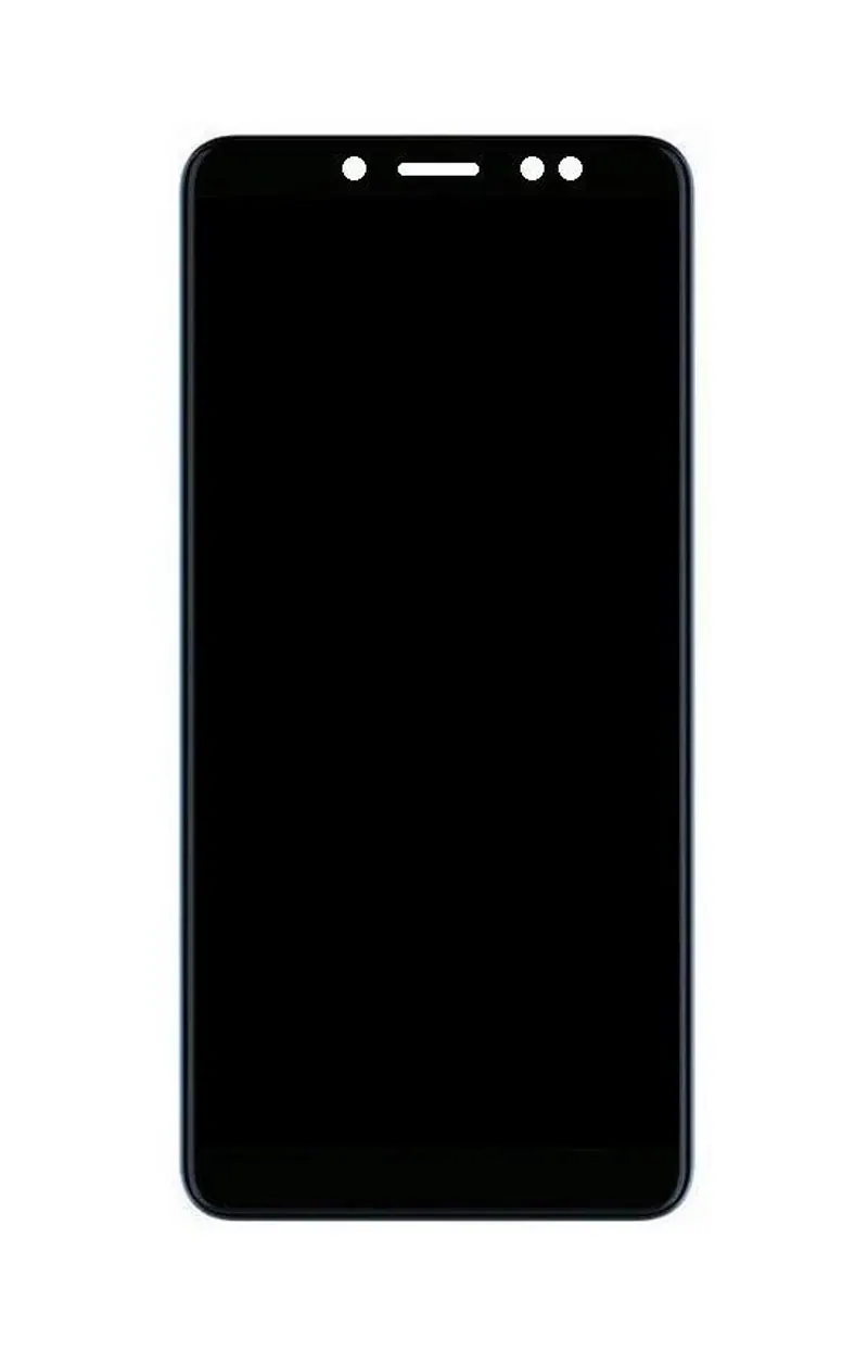 Display for Haier Hurricane - Red (Combo Folder) — image 1