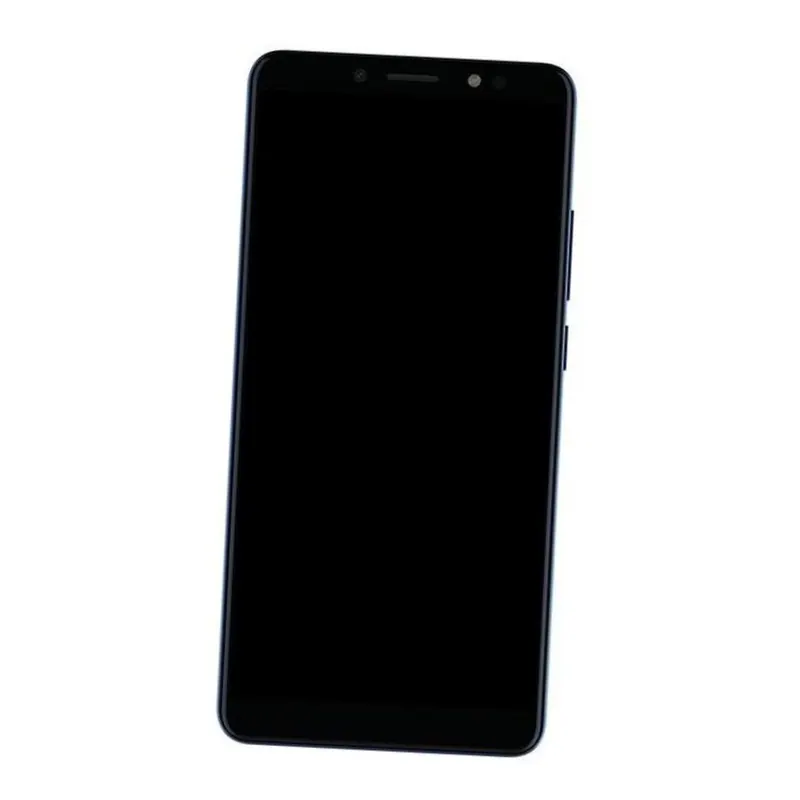 LCD Connector for Haier Hurricane — image 1