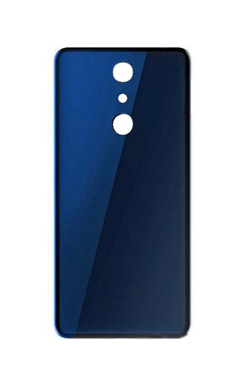 Back Panel Cover for Haier I6 - Red — image 1