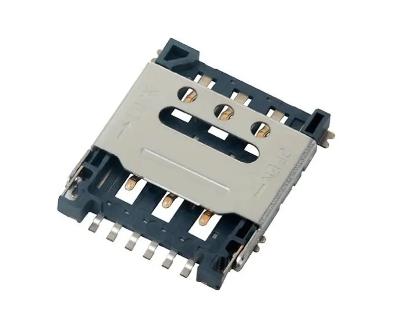 Sim Connector for Haier I6 — image 1