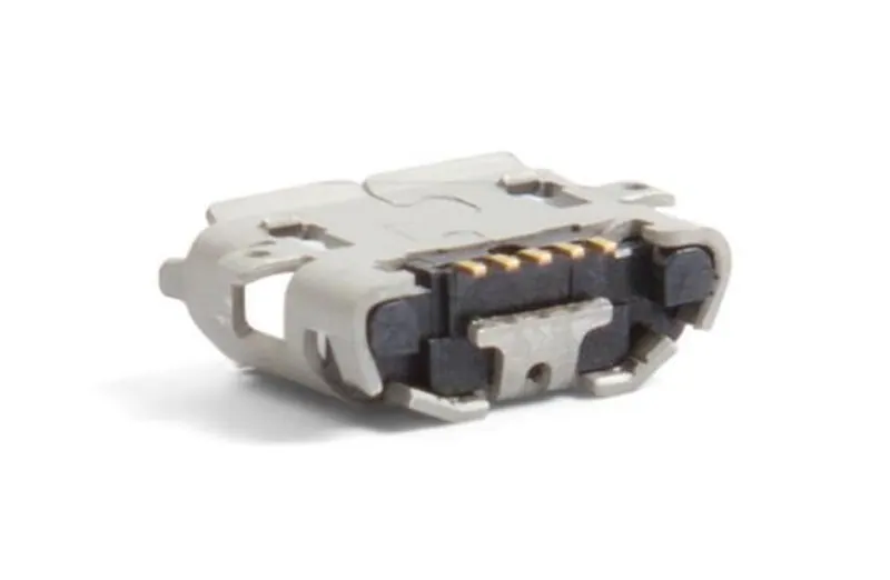 Charging Connector for Micromax A092 Unite — image 1