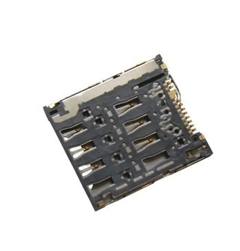 Sim connector for Micromax A092 Unite — image 1