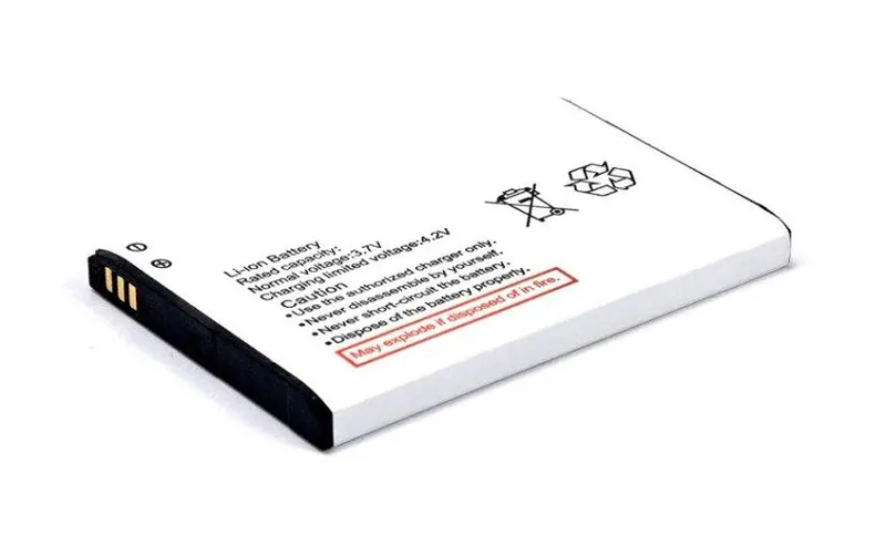 Battery for Micromax A100 — image 1